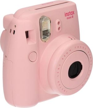 Aparat cyfrowy Fujifilm Instax Mini 8 (70100134644) 8