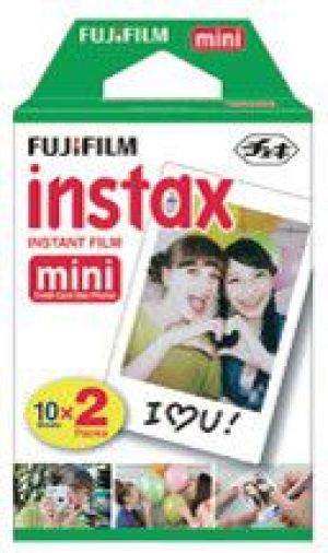 Aparat cyfrowy Fujifilm Instax Mini 8 (70100134644) 9