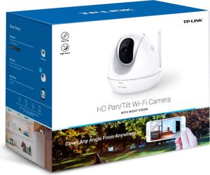 Kamera IP TP-Link NC450 2