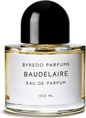 Byredo Baudelaire (M) EDP/S 100ML 1