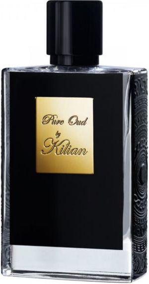 By Kilian Pure Oud EDP 50ml Butelka z możliwością napełnienia 2