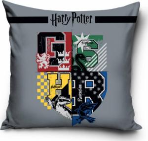 Carbotex Poszewka 40 x 40 Licencyjna nr 930 Harry Potter 1