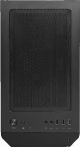 Obudowa MSI MAG Forge M100R ARGB czarna (306-7G20R21-809) 4