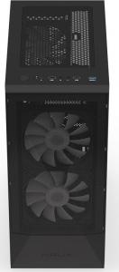 Obudowa Krux Vako RGB (KRX0132) 19