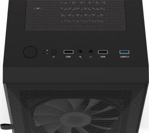 Obudowa Krux Vako RGB (KRX0132) 20