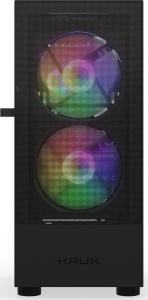 Obudowa Krux Vako RGB (KRX0132) 21