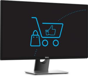 Dell モニター 27インチ SE2717H Amazon.co.jp: 【Amazon.co.jp 限定】Dell モニター 27インチ 超