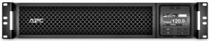 UPS APC Smart-UPS SRT (SRT2200RMXLI-NC) 2