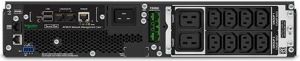 UPS APC Smart-UPS SRT (SRT2200RMXLI-NC) 3