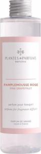 PLANTES&PARFUMS PROVENCE Olejek do dyfuzorów - Pink Grapefruit - Różowy Grejpfrut - 200ml 1