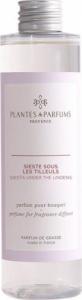 PLANTES&PARFUMS PROVENCE Olejek do dyfuzorów - Siesta under the Lindens - Sjesta pod lipami - 200ml 1