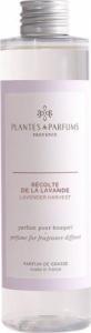 PLANTES&PARFUMS PROVENCE Olejek do dyfuzorów - Lavender Harvest - Lawendowe Zbiory - 200ml 1
