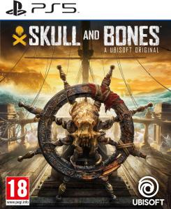 Skull&Bones PS5 1