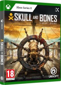 Skull&Bones Xbox Series X 2