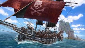 Skull&Bones Xbox Series X 6