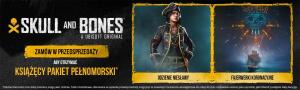 Skull&Bones Xbox Series X 7