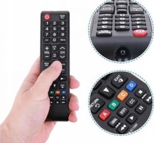 Pilot RTV Pilot uniwersalny do telewizorów Samsung 2