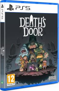 Death's Door PS5 2