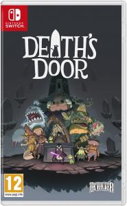 Death's Door Nintendo Switch 1