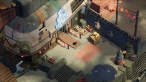 Death's Door Nintendo Switch 13