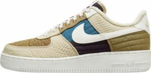 Nike Buty męskie NIKE AIR FORCE 1 07 LX NN (DC8744 301) 44 1