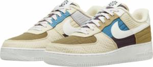 Nike Buty męskie NIKE AIR FORCE 1 07 LX NN (DC8744 301) 45 6