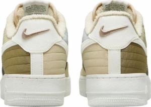 Nike Buty męskie NIKE AIR FORCE 1 07 LX NN (DC8744 301) 45 7