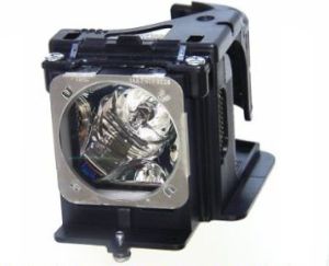 Lampa MicroLamp do Optoma W305ST (ML12359) 1