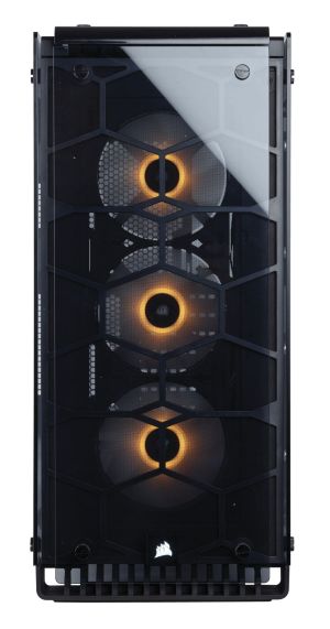 Obudowa Corsair Crystal 570X RGB (CC-9011098-WW) 9
