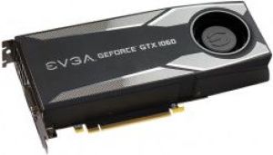Karta graficzna EVGA VGA EVGA GTX1060 3GB Gaming (Blower) - 03G-P4-5160-KR 2