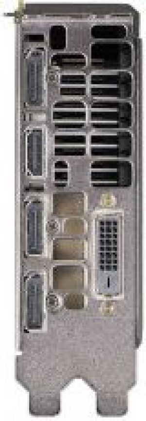 Karta graficzna EVGA VGA EVGA GTX1060 3GB Gaming (Blower) - 03G-P4-5160-KR 4