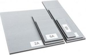 King Mod Services Maty wyciszające do Kolink Punisher (ZUDM-228) 2