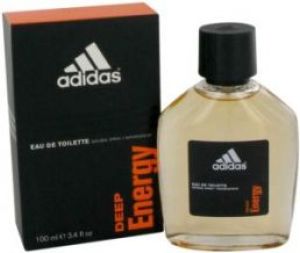 Adidas Deep Energy EDT 100ml 1