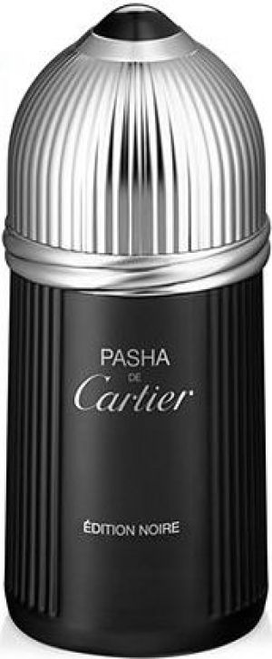 Cartier Pasha de Cartier Edition Noire EDT 150 ml 1