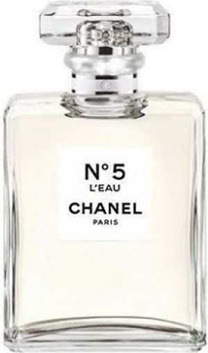 Chanel  N°5 L'Eau EDT 100 ml 1