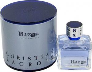 Christian Lacroix Bazar Pour Homme EDT 50 ml 1