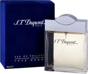 S.T. Dupont Pour Homme for Men EDT 30 ml 1