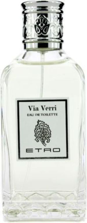 Etro Via Verri EDT 50ml 1