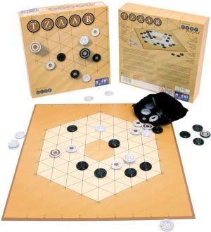 Rebel Tzaar (223649) 2