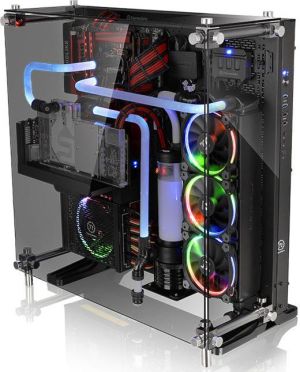 Obudowa Thermaltake Core P5 Tempered Glass Edition (CA-1E7-00M1WN-03) 12