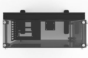 Obudowa Thermaltake Core P5 Tempered Glass Edition (CA-1E7-00M1WN-03) 2