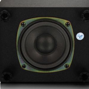 Głośniki komputerowe Microlab M-100 (M-100 2.1) 2