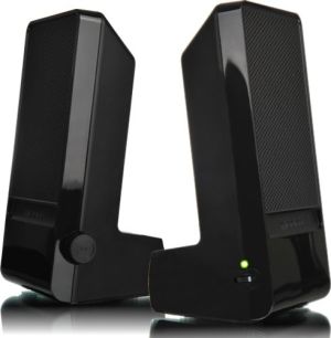 Głośniki komputerowe Microlab M-100 (M-100 2.1) 4