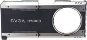 Chłodzenie wodne EVGA NVIDIA GeForce GTX 1080 & GTX 1070 (400-HY-5288-B1) 5