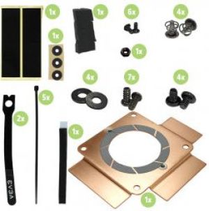 Chłodzenie wodne EVGA NVIDIA GeForce GTX 1080 & GTX 1070 (400-HY-5288-B1) 6