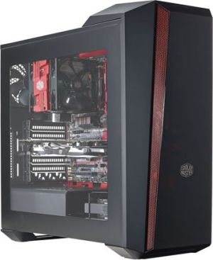 Obudowa Cooler Master MasterBox 5T (MCX-B5S3T-RWNN) 2