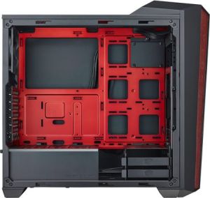 Obudowa Cooler Master MasterBox 5T (MCX-B5S3T-RWNN) 3
