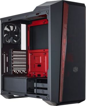 Obudowa Cooler Master MasterBox 5T (MCX-B5S3T-RWNN) 4