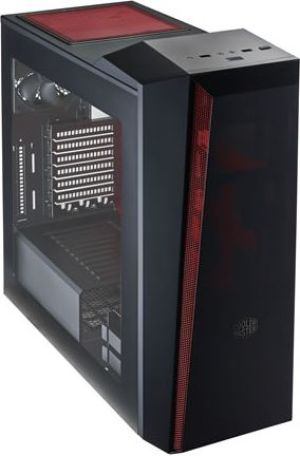 Obudowa Cooler Master MasterBox 5T (MCX-B5S3T-RWNN) 5