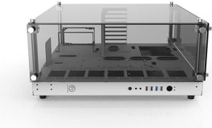 Obudowa Thermaltake Core P5 Tempered Glass Snow Edition (CA-1E7-00M6WN-01) 18